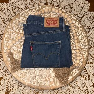 Levi's Jeans